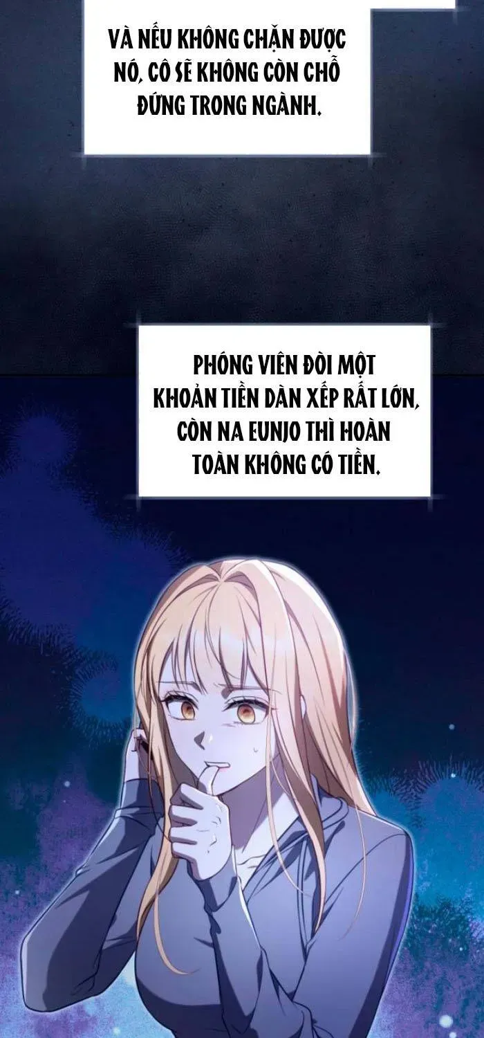 Cô Vợ Đã Chết Của Tôi Trở Về