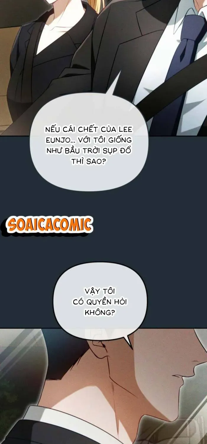Cô Vợ Đã Chết Của Tôi Trở Về