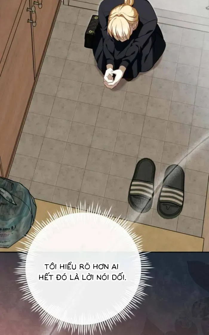 Cô Vợ Đã Chết Của Tôi Trở Về