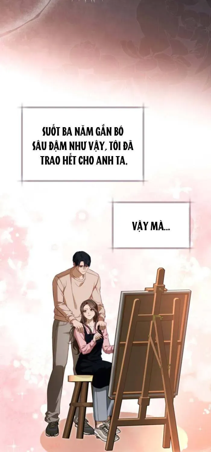 Cô Vợ Đã Chết Của Tôi Trở Về