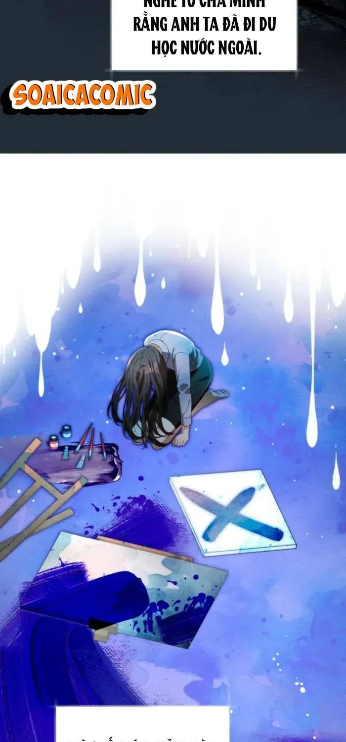 Cô Vợ Đã Chết Của Tôi Trở Về