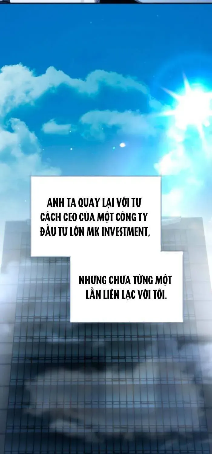 Cô Vợ Đã Chết Của Tôi Trở Về