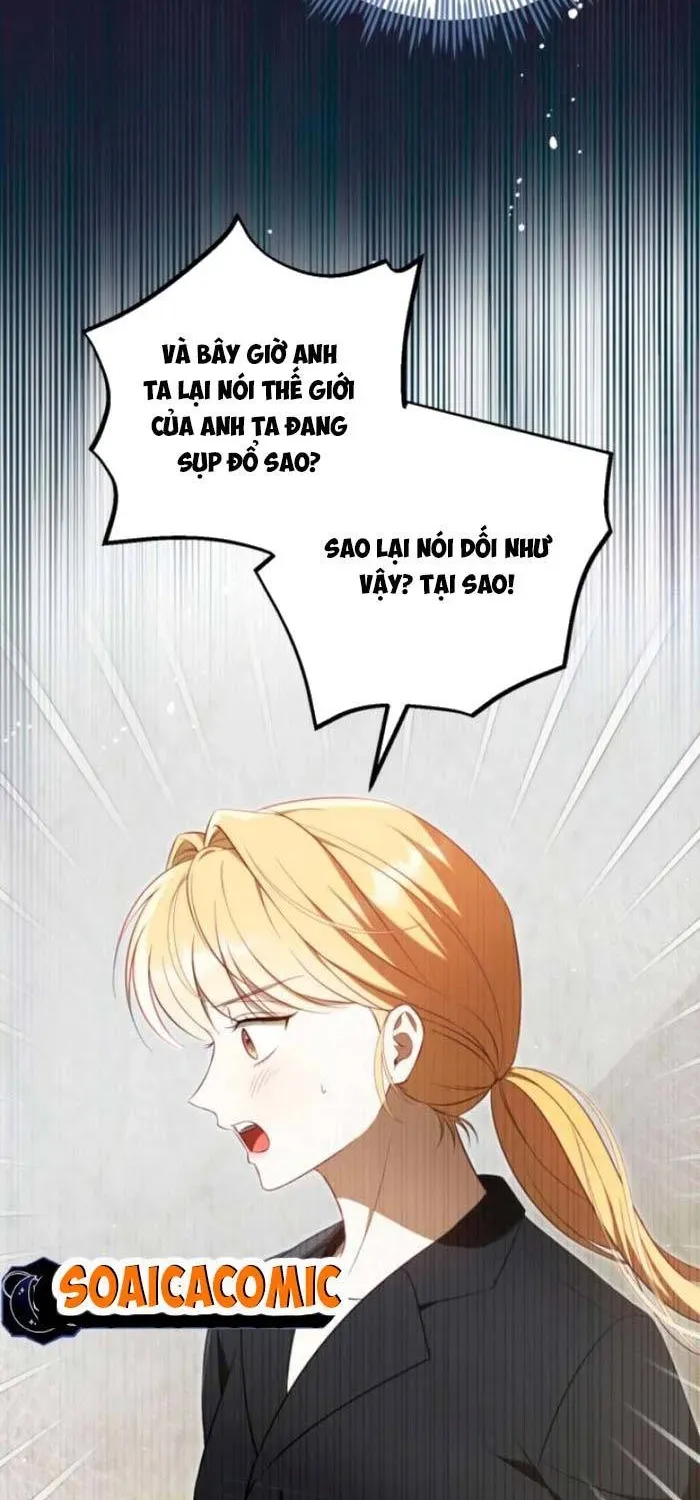 Cô Vợ Đã Chết Của Tôi Trở Về