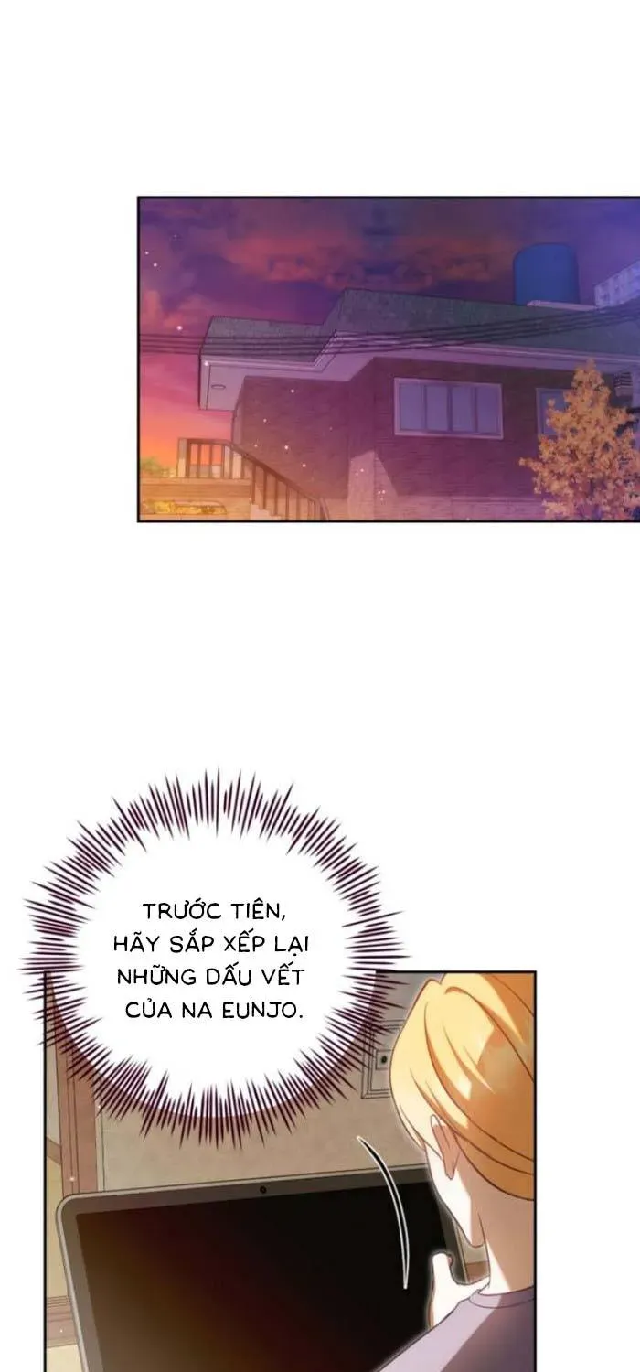 Cô Vợ Đã Chết Của Tôi Trở Về