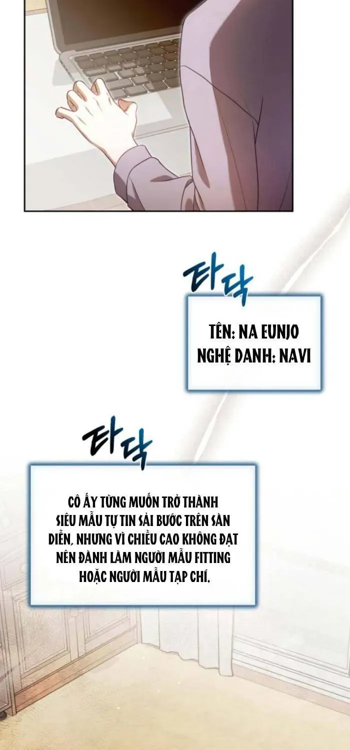 Cô Vợ Đã Chết Của Tôi Trở Về