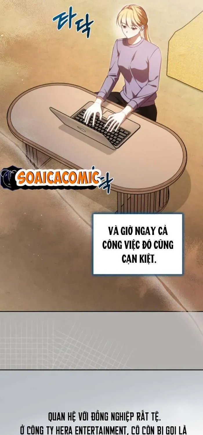 Cô Vợ Đã Chết Của Tôi Trở Về