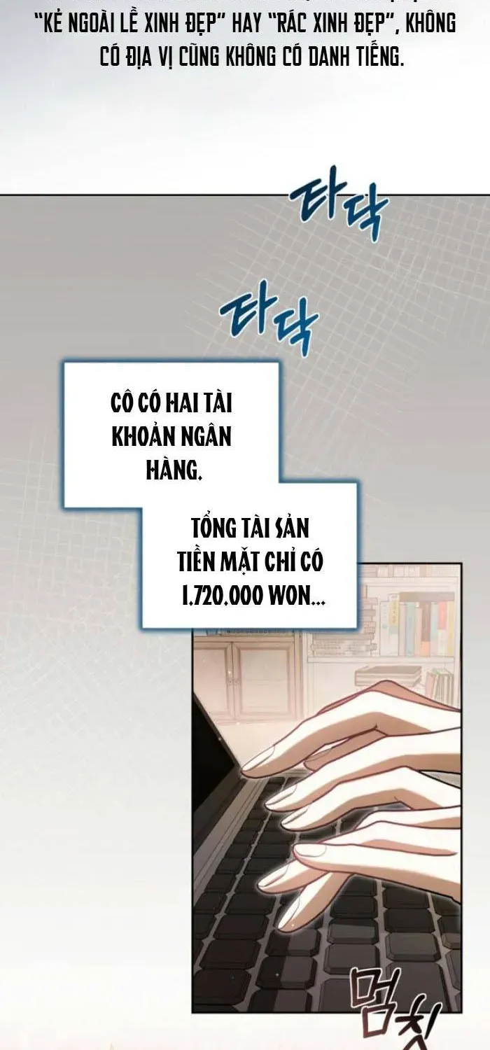 Cô Vợ Đã Chết Của Tôi Trở Về