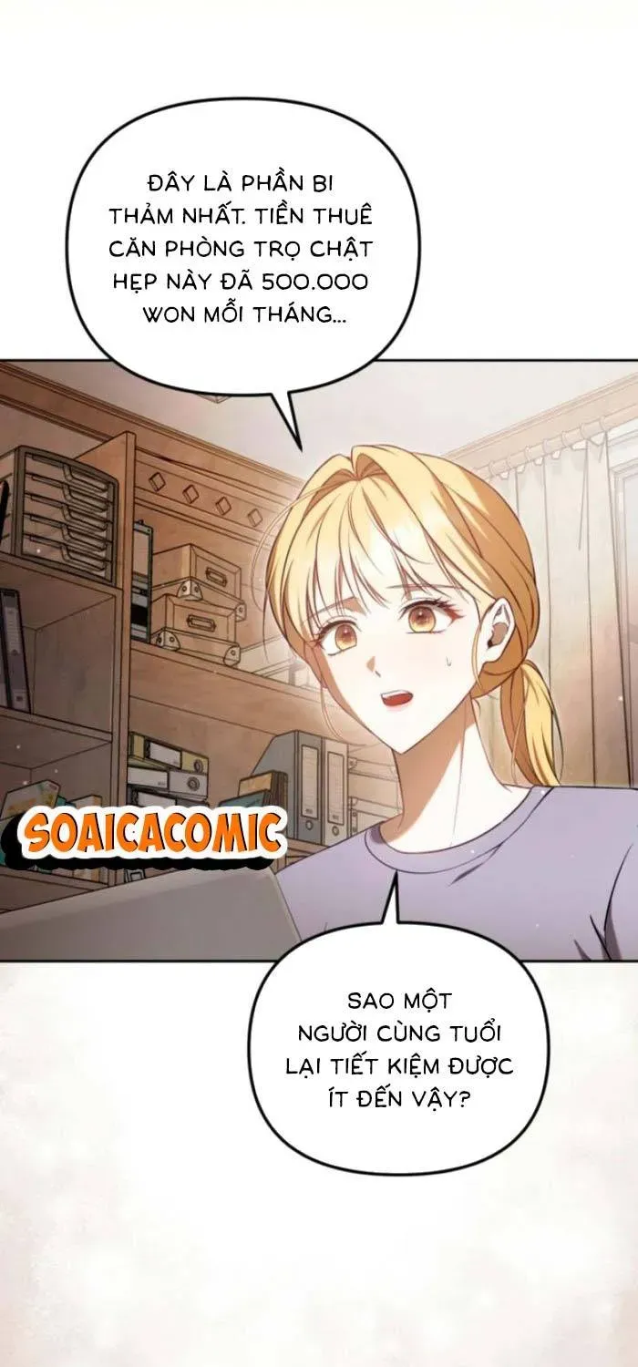 Cô Vợ Đã Chết Của Tôi Trở Về