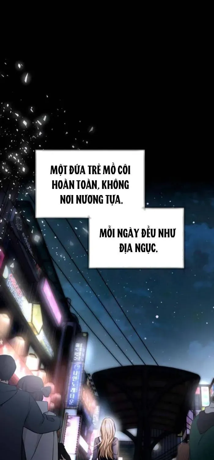 Cô Vợ Đã Chết Của Tôi Trở Về