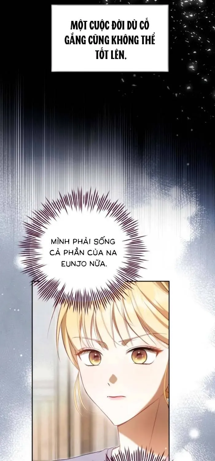 Cô Vợ Đã Chết Của Tôi Trở Về