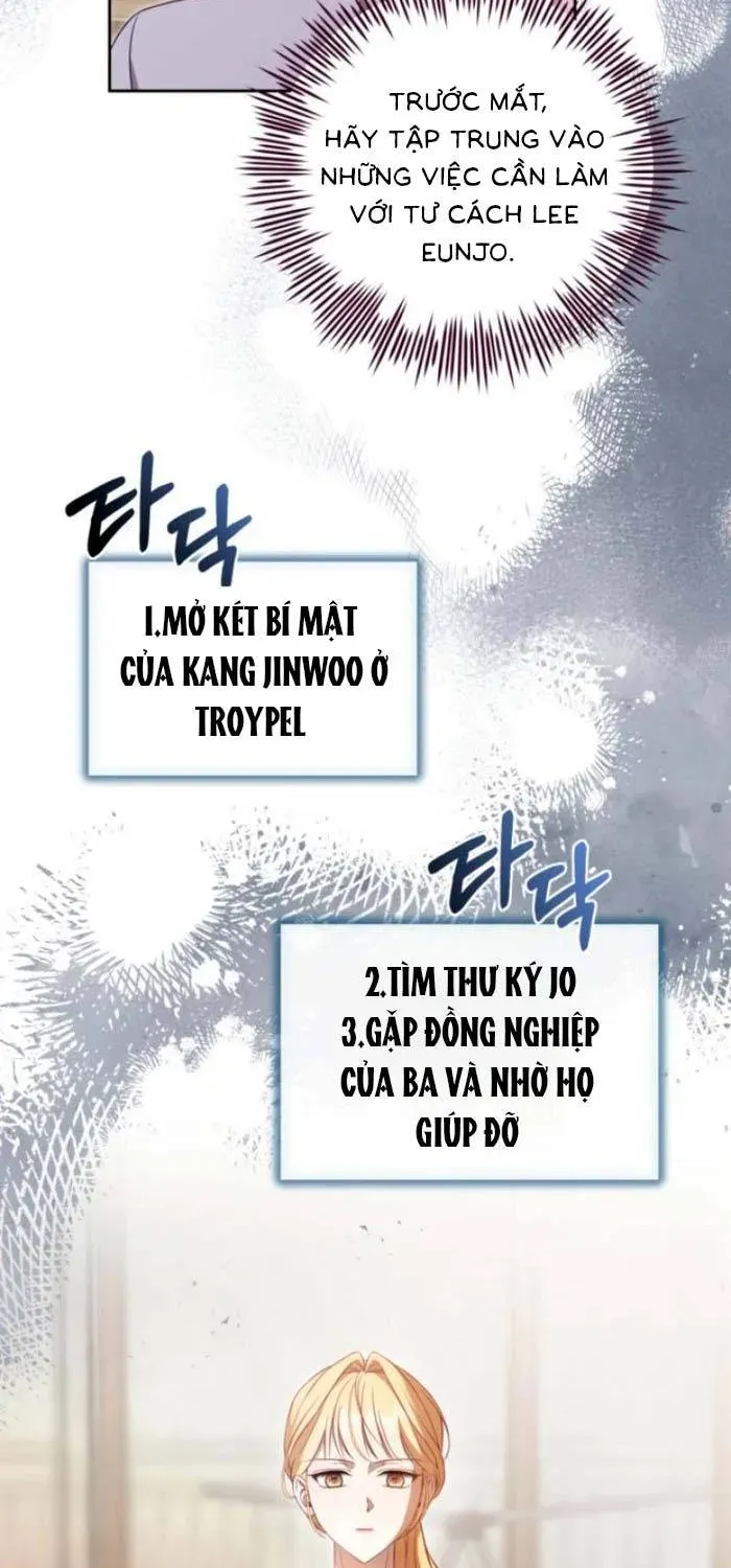 Cô Vợ Đã Chết Của Tôi Trở Về