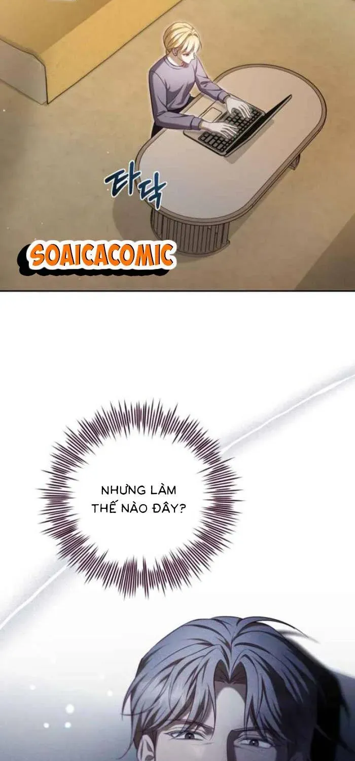 Cô Vợ Đã Chết Của Tôi Trở Về