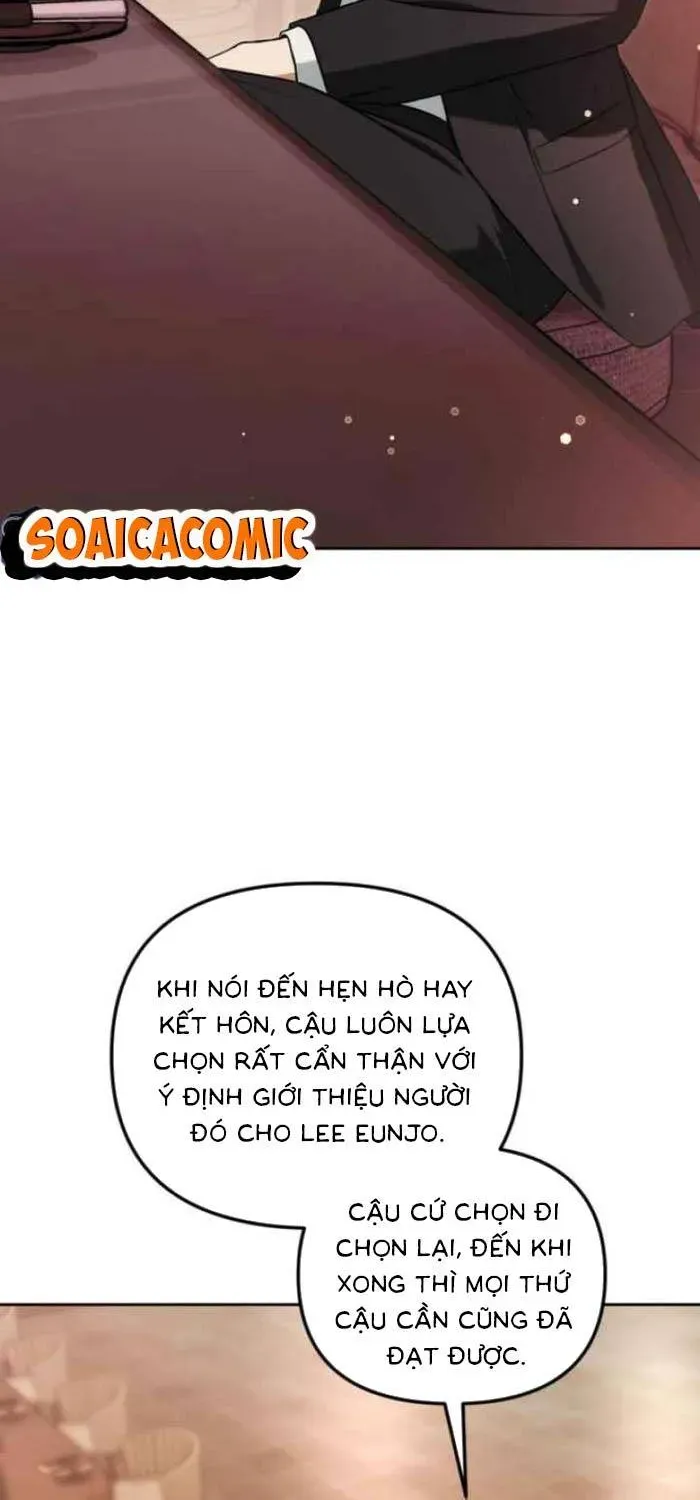 Cô Vợ Đã Chết Của Tôi Trở Về