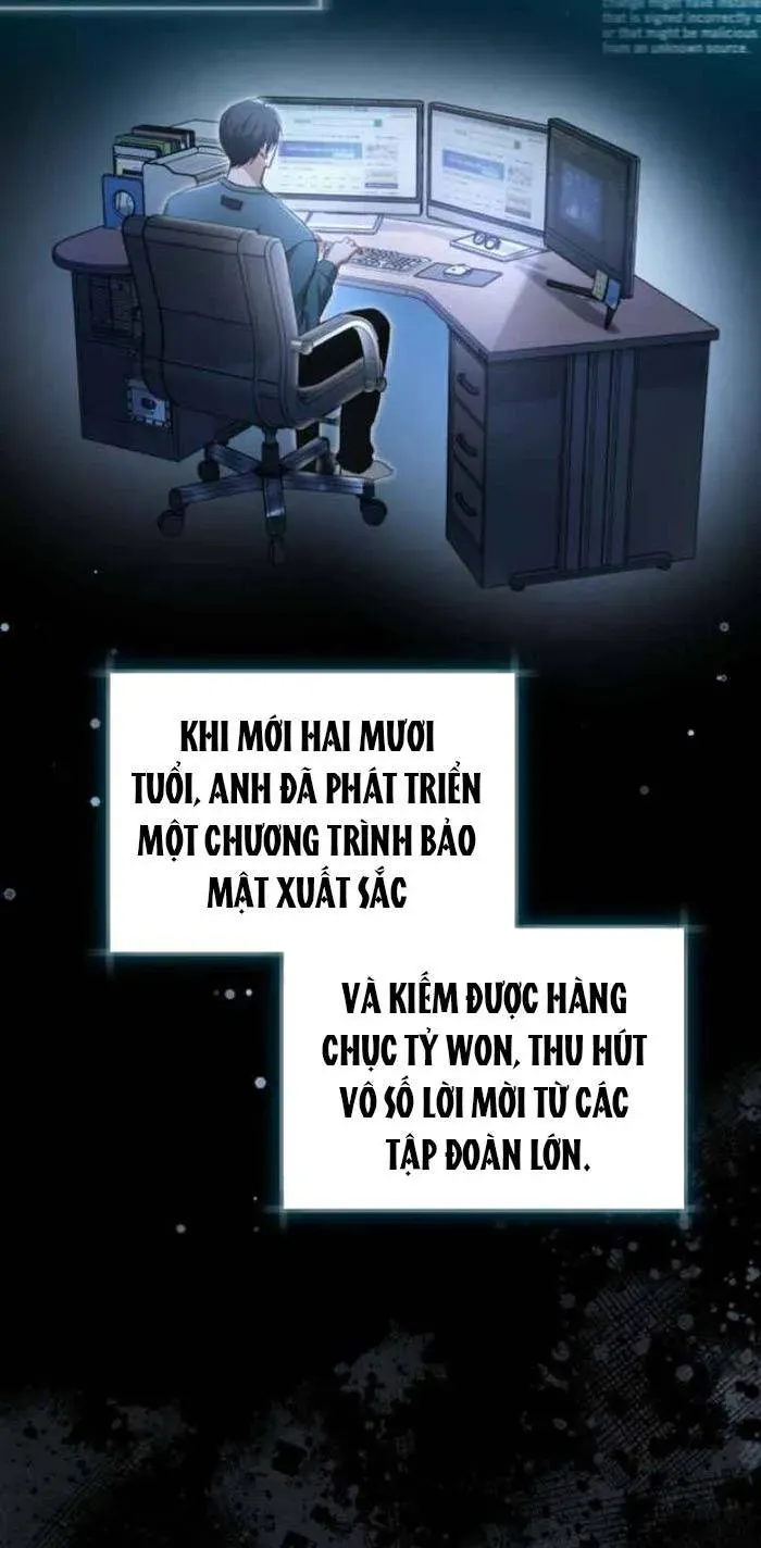 Cô Vợ Đã Chết Của Tôi Trở Về