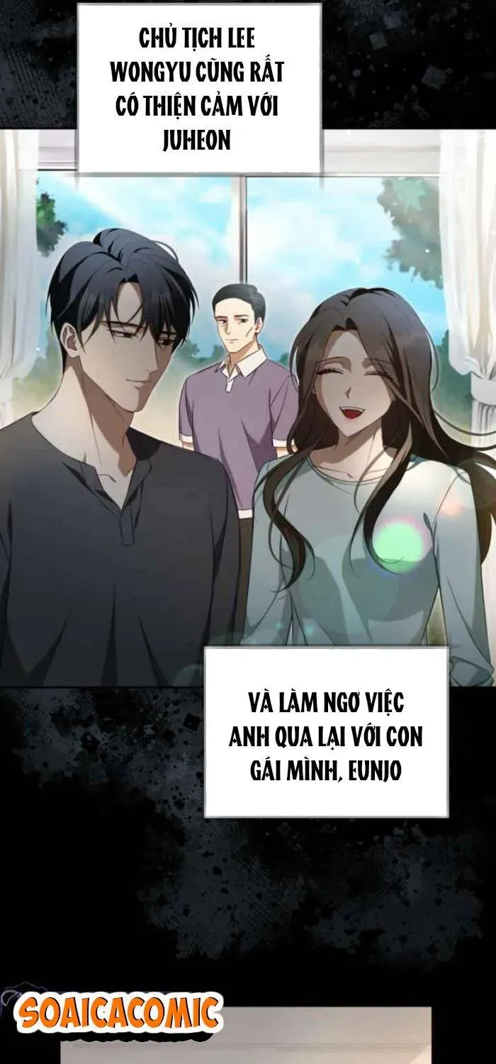 Cô Vợ Đã Chết Của Tôi Trở Về
