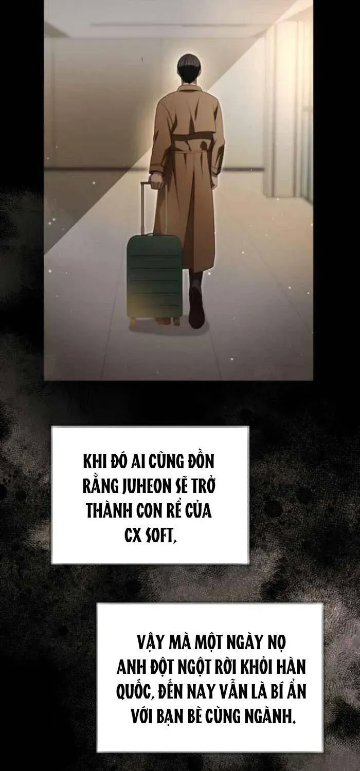 Cô Vợ Đã Chết Của Tôi Trở Về
