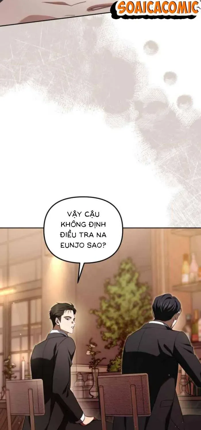 Cô Vợ Đã Chết Của Tôi Trở Về
