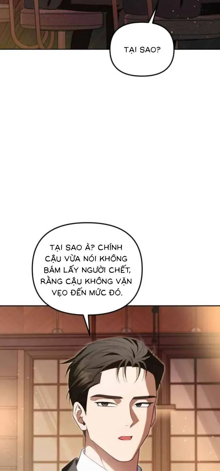 Cô Vợ Đã Chết Của Tôi Trở Về