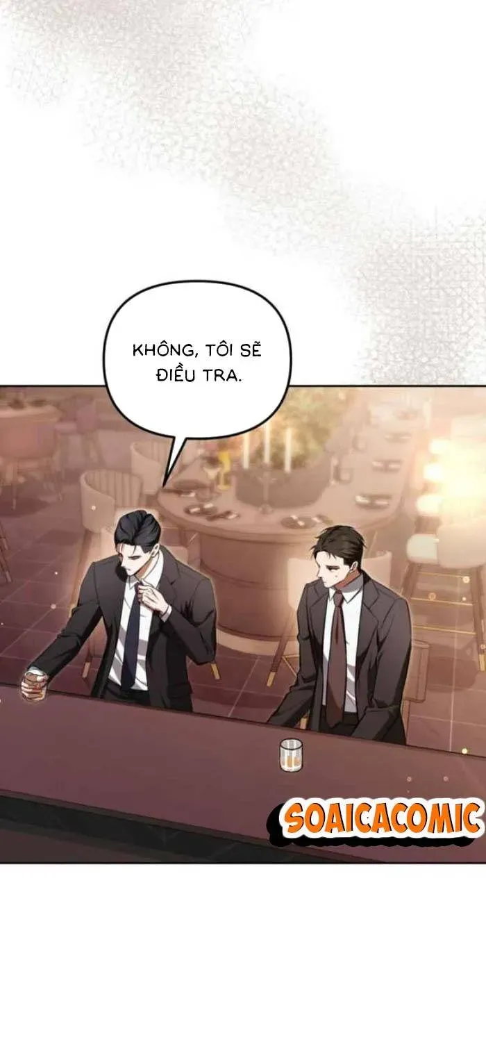 Cô Vợ Đã Chết Của Tôi Trở Về
