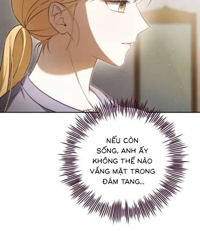 Cô Vợ Đã Chết Của Tôi Trở Về