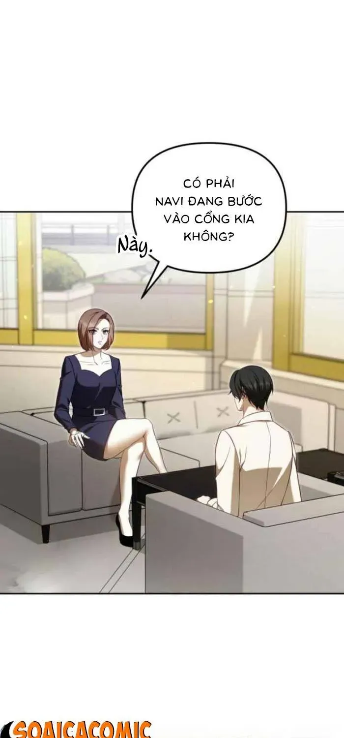 Cô Vợ Đã Chết Của Tôi Trở Về