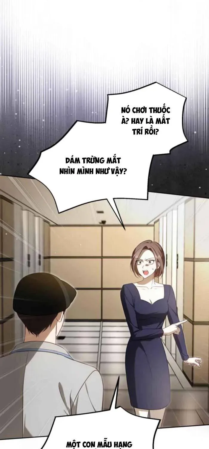 Cô Vợ Đã Chết Của Tôi Trở Về