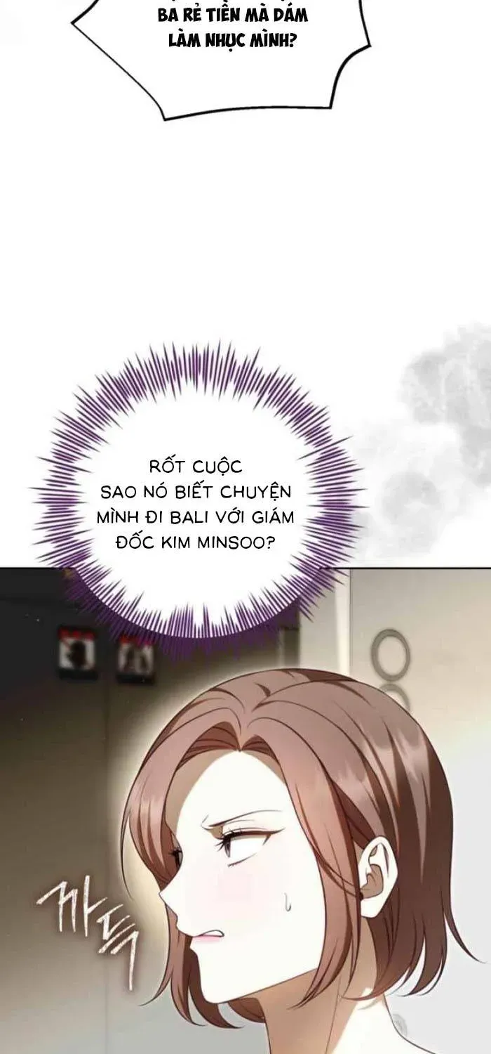 Cô Vợ Đã Chết Của Tôi Trở Về