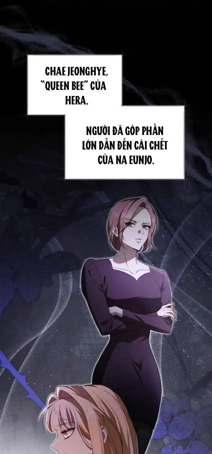 Cô Vợ Đã Chết Của Tôi Trở Về