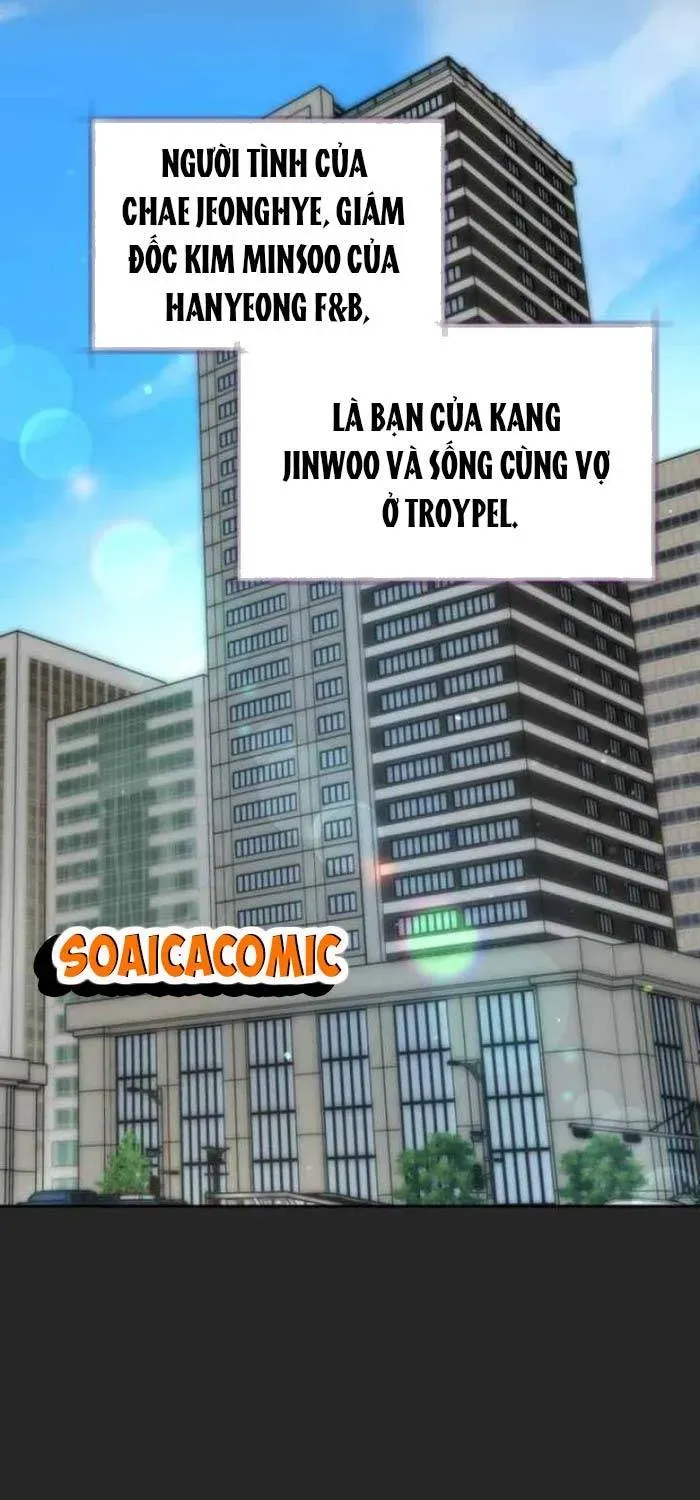 Cô Vợ Đã Chết Của Tôi Trở Về