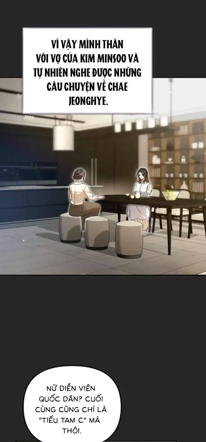 Cô Vợ Đã Chết Của Tôi Trở Về