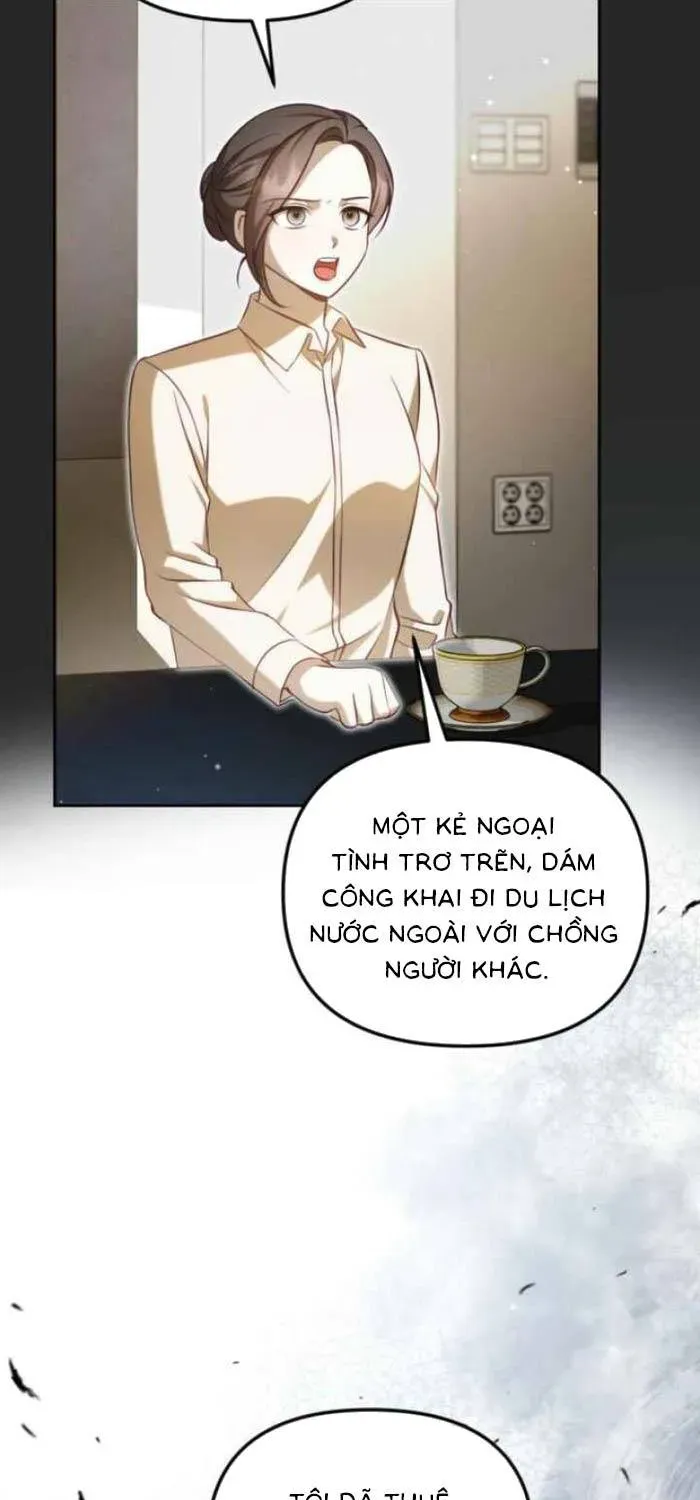 Cô Vợ Đã Chết Của Tôi Trở Về