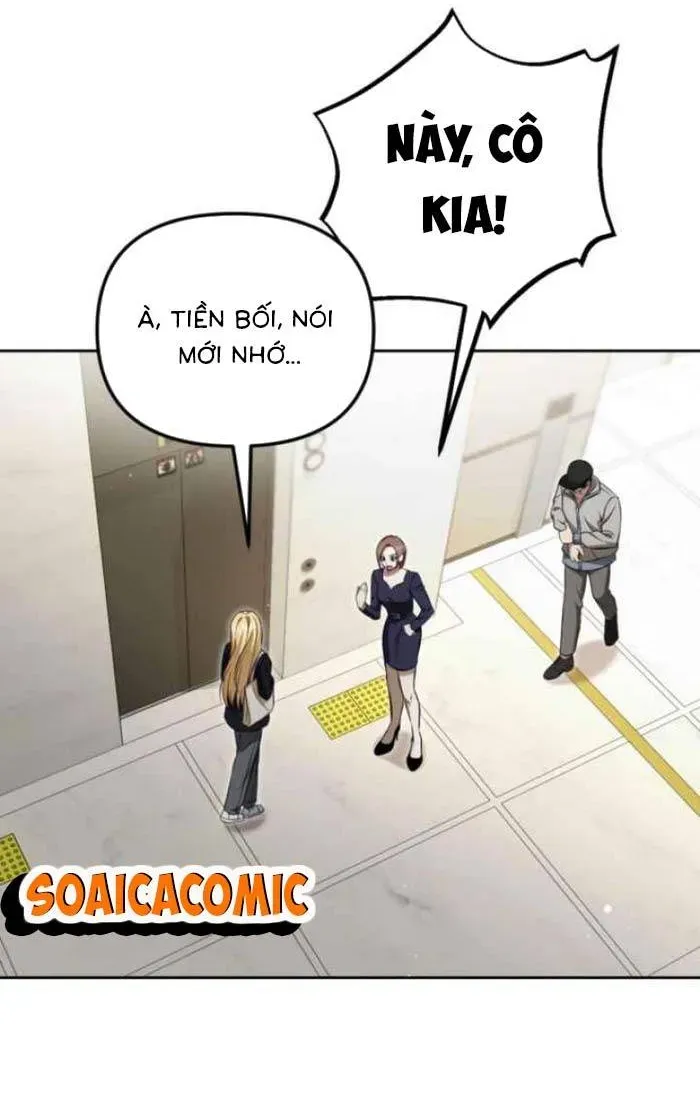 Cô Vợ Đã Chết Của Tôi Trở Về