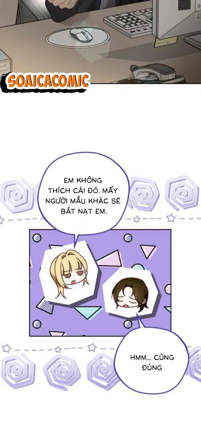 Cô Vợ Đã Chết Của Tôi Trở Về