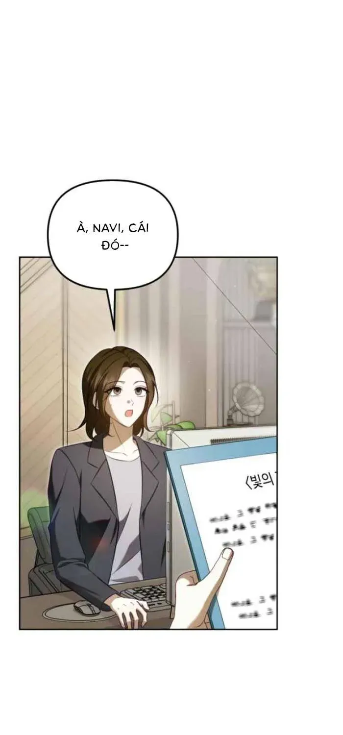 Cô Vợ Đã Chết Của Tôi Trở Về