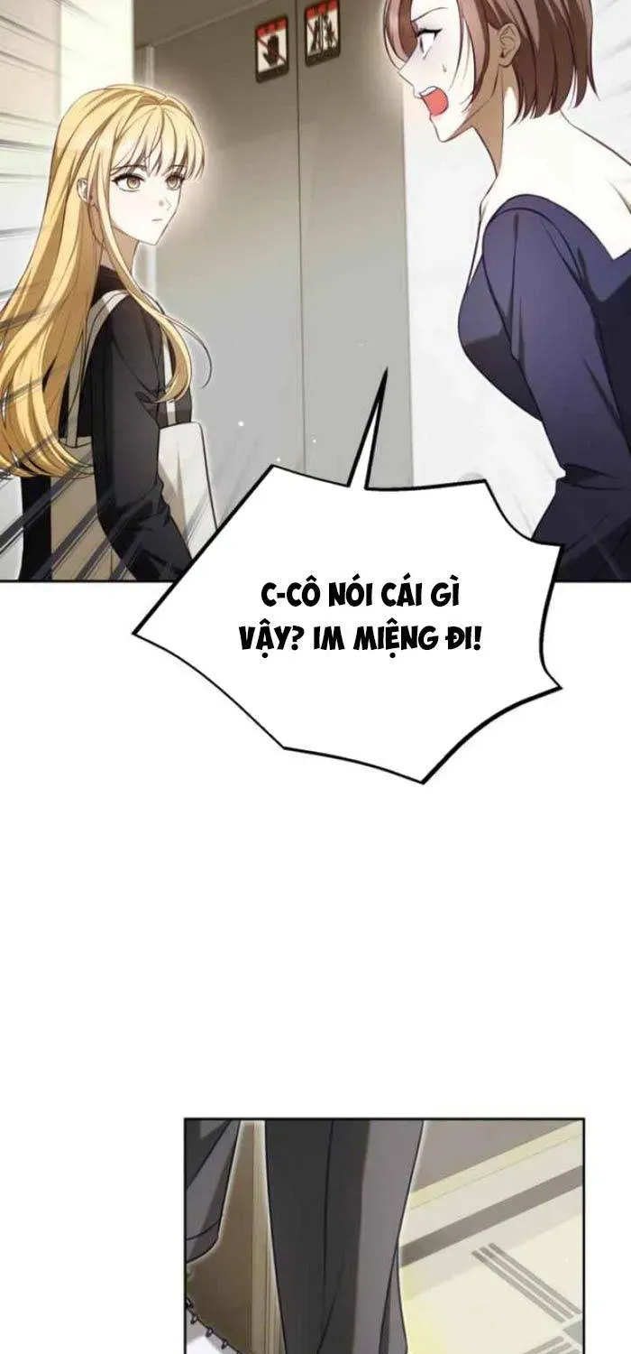 Cô Vợ Đã Chết Của Tôi Trở Về