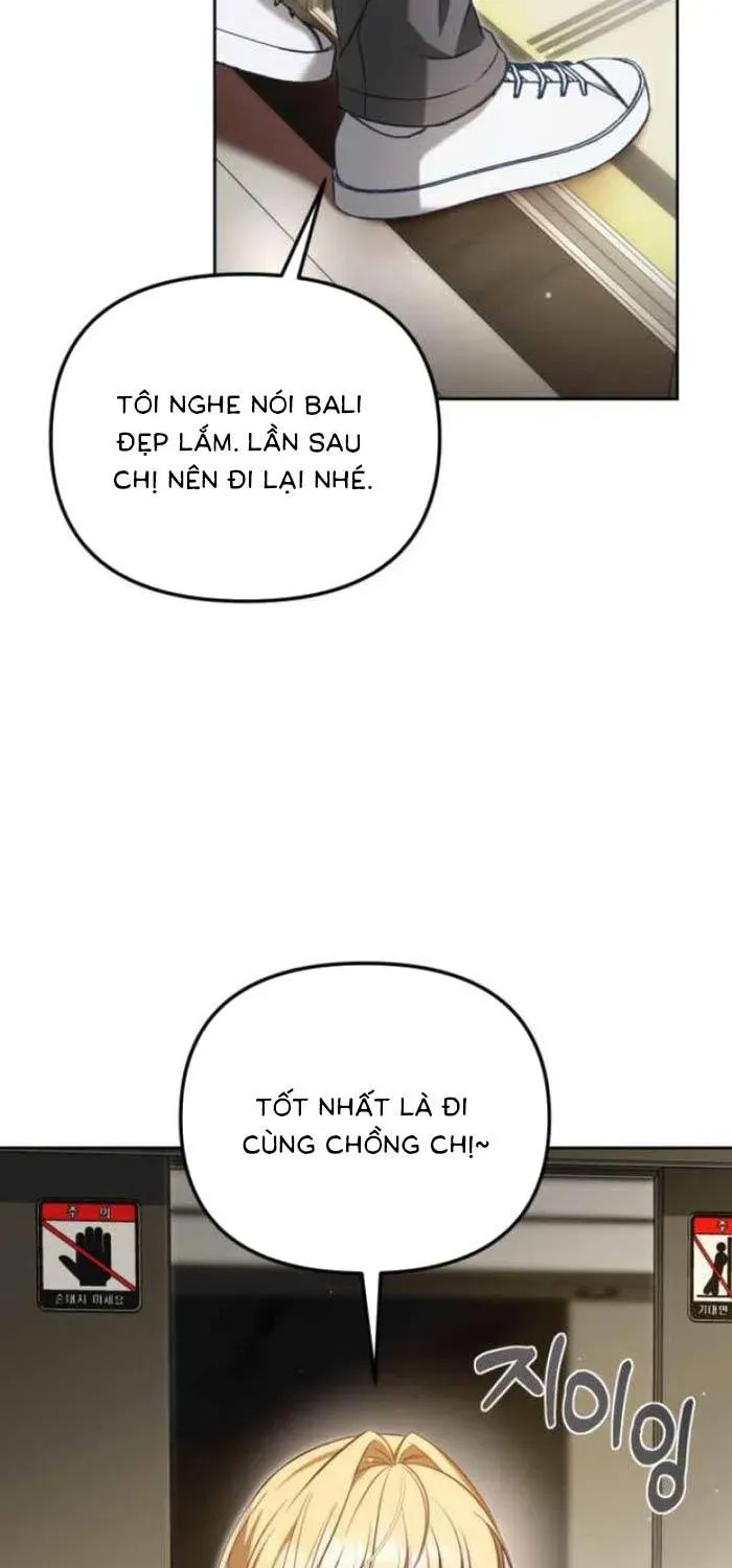Cô Vợ Đã Chết Của Tôi Trở Về