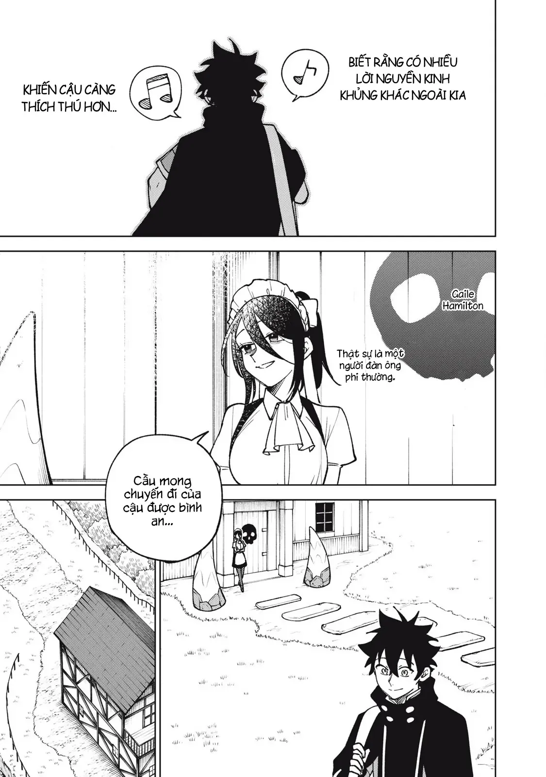 My S Rank Party Fired Me For Being A Cursificer Chap 32 - Next Chap 31
