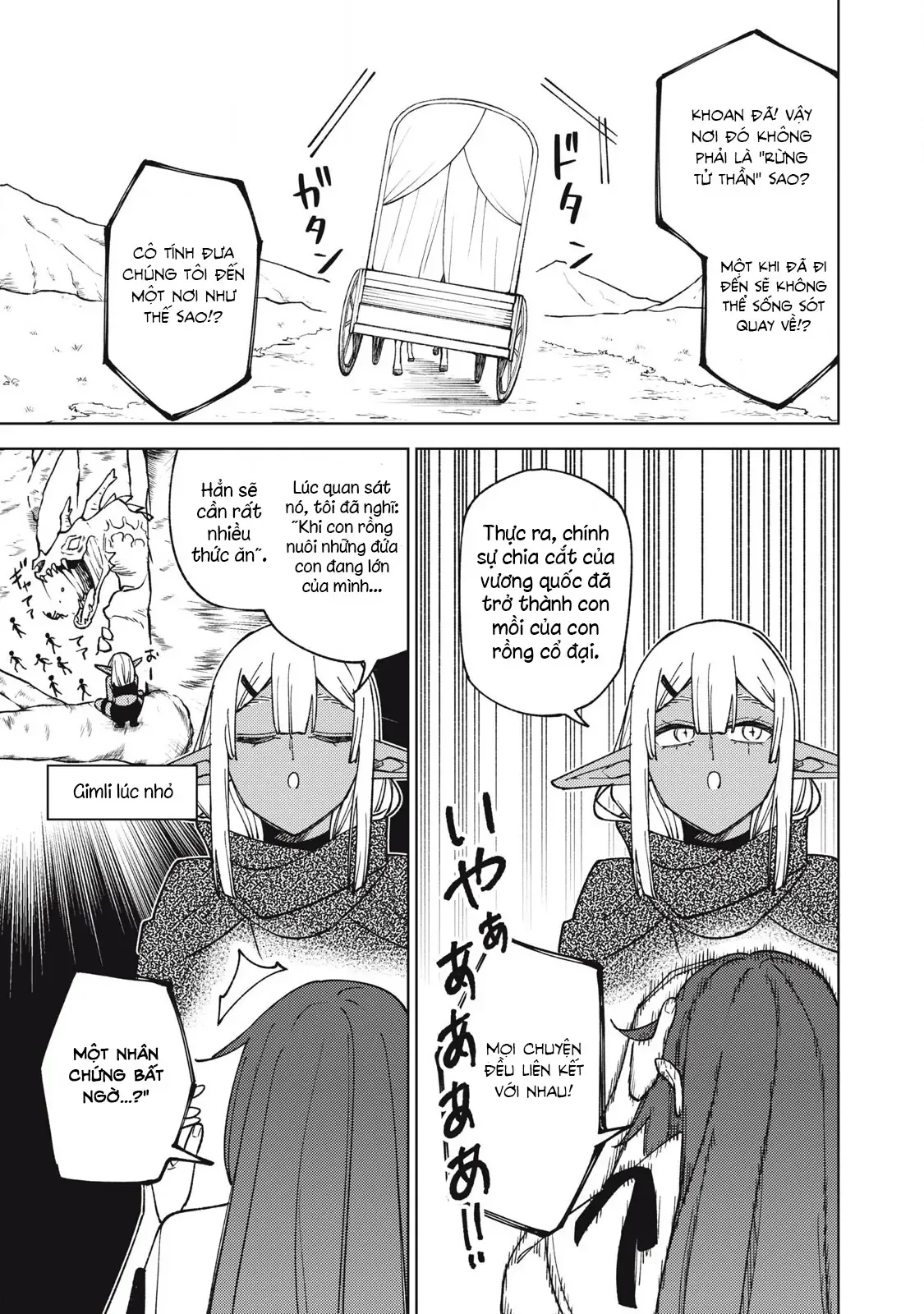 My S Rank Party Fired Me For Being A Cursificer Chap 32 - Next Chap 31