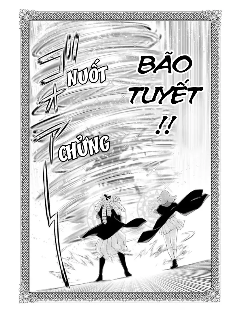 Ông Chú Chuyển Sinh Thành Ác Nữ Phản Diện Chap 15 - Next Chap 14