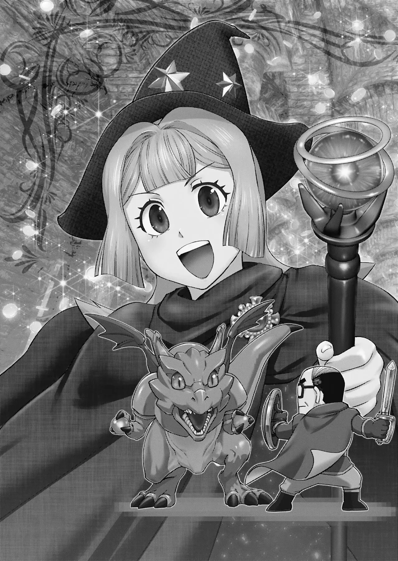 Ông Chú Chuyển Sinh Thành Ác Nữ Phản Diện Chap 29 - Next Chap 28