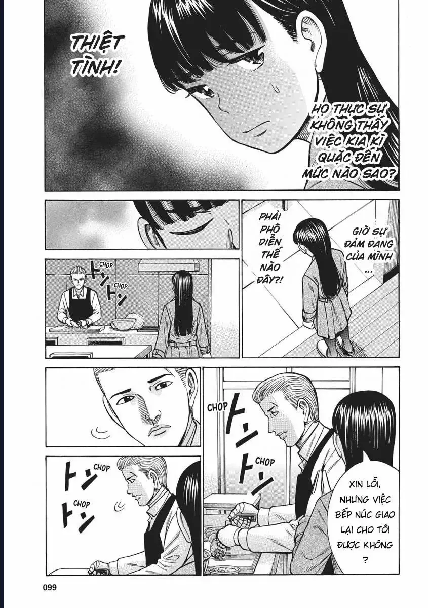 Não Phẳng Siêu Năng Lực Chap 93 - Next Chap 92.5