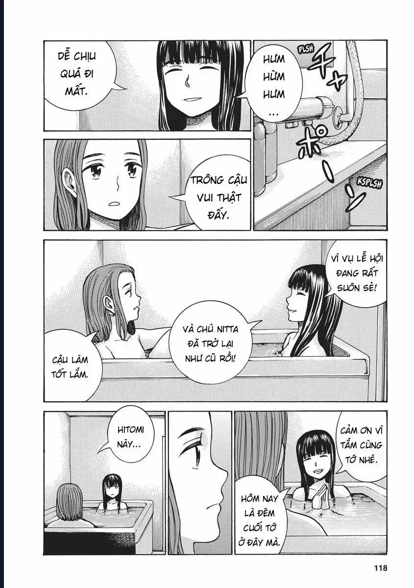 Não Phẳng Siêu Năng Lực Chap 93 - Next Chap 92.5