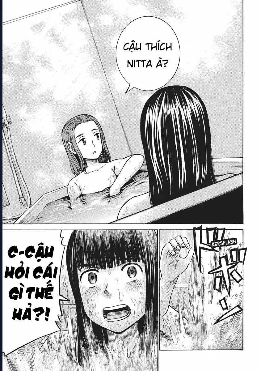 Não Phẳng Siêu Năng Lực Chap 93 - Next Chap 92.5