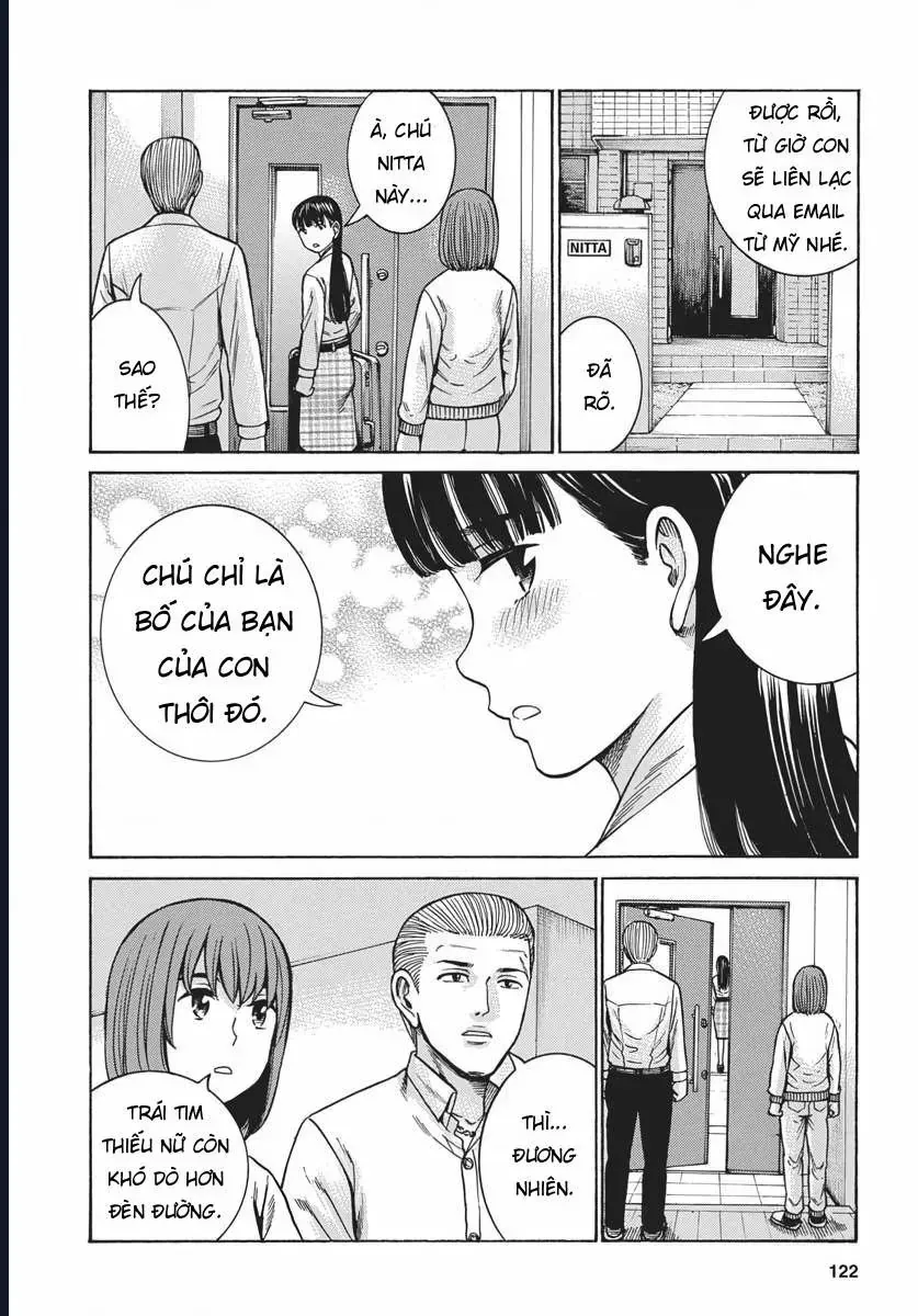 Não Phẳng Siêu Năng Lực Chap 93 - Next Chap 92.5