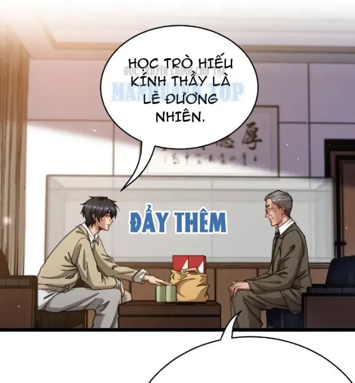 Trang 14 - Sau Khi Tự Do Tài Chính, Họ Đã Dâng Hiến Lòng Trung Thành