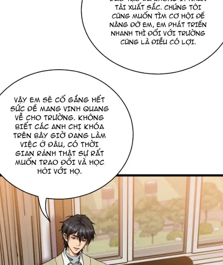 Trang 15 - Sau Khi Tự Do Tài Chính, Họ Đã Dâng Hiến Lòng Trung Thành