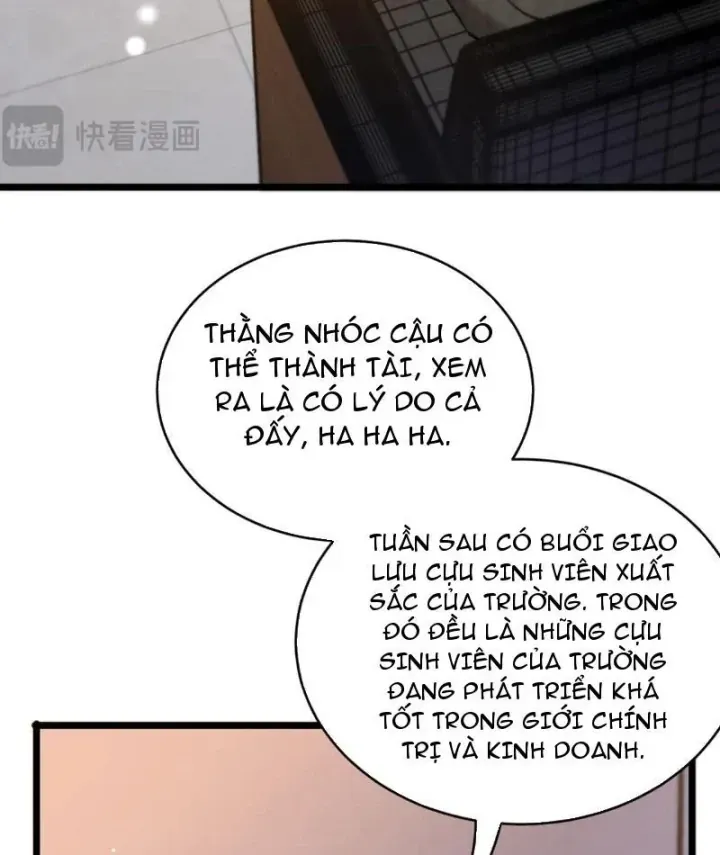 Trang 17 - Sau Khi Tự Do Tài Chính, Họ Đã Dâng Hiến Lòng Trung Thành
