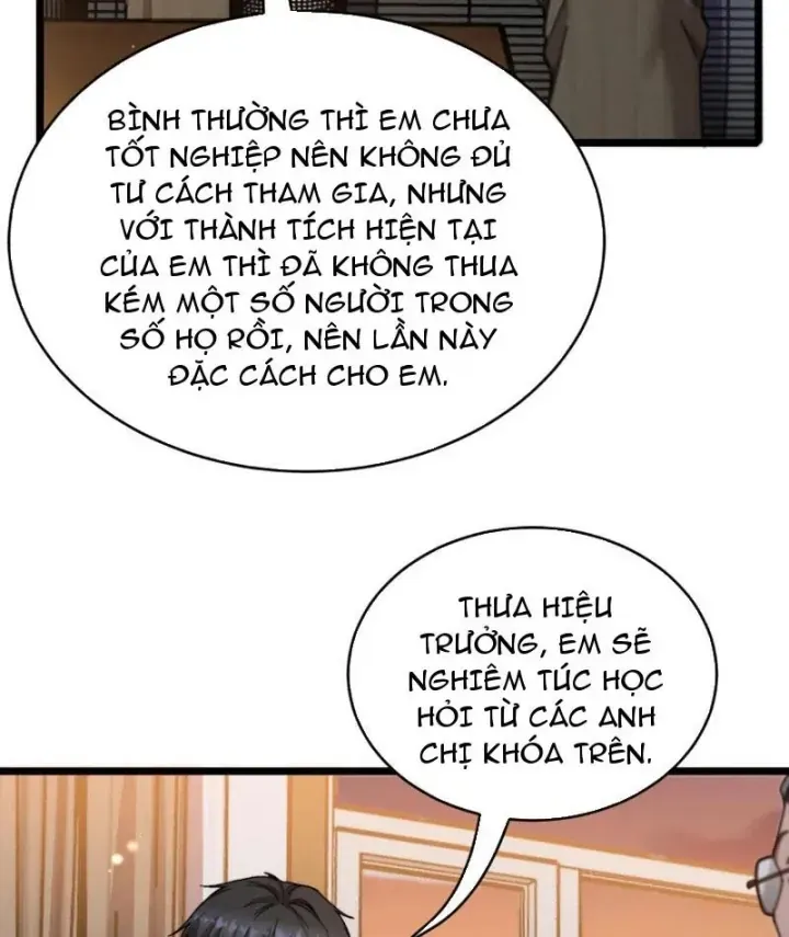 Trang 19 - Sau Khi Tự Do Tài Chính, Họ Đã Dâng Hiến Lòng Trung Thành