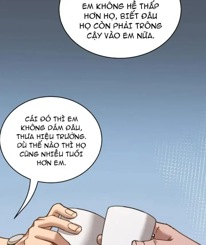Trang 21 - Sau Khi Tự Do Tài Chính, Họ Đã Dâng Hiến Lòng Trung Thành