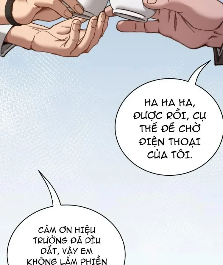 Trang 22 - Sau Khi Tự Do Tài Chính, Họ Đã Dâng Hiến Lòng Trung Thành